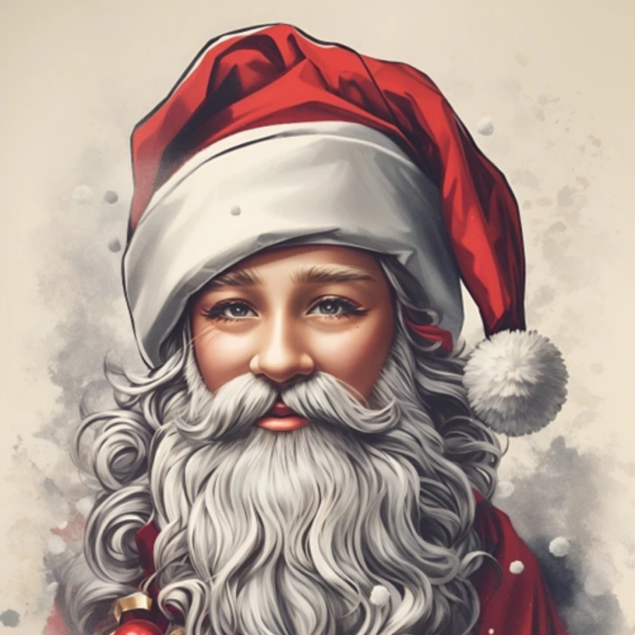 i will create 5 ai images in 24 hours