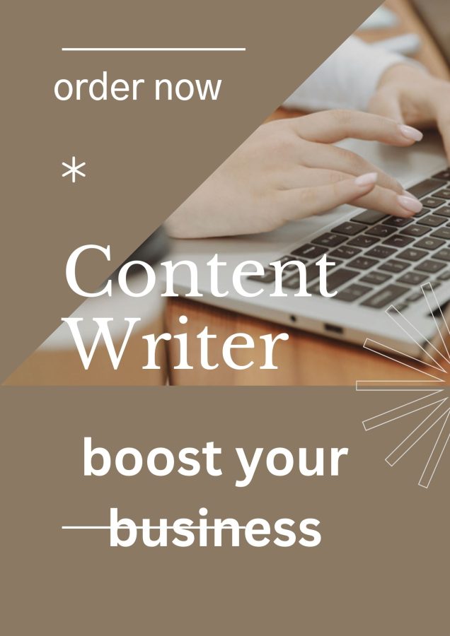 "Boost Your Business with Exceptional Content Writing"