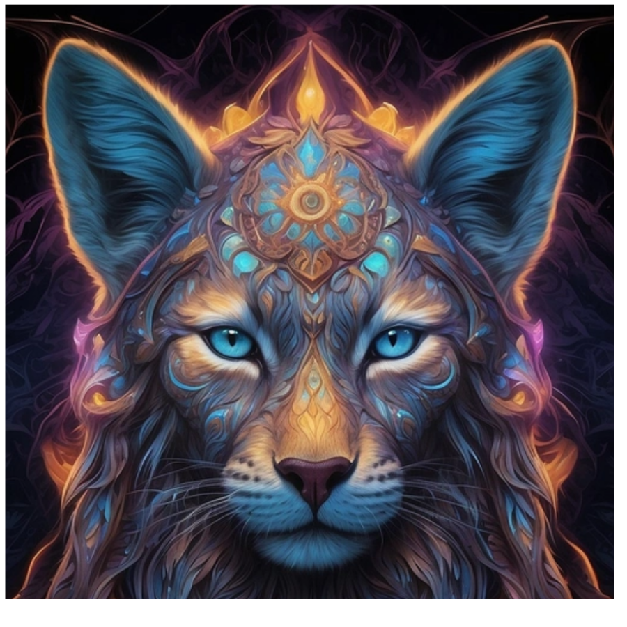 i will create 5 ai images in 24 hours