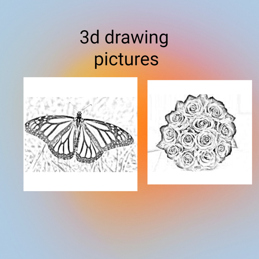 i will create an attractive drawing book in 24 hours
