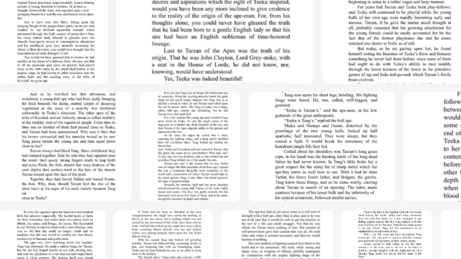 I will pdf to word, convert scanned pdf to word and excel