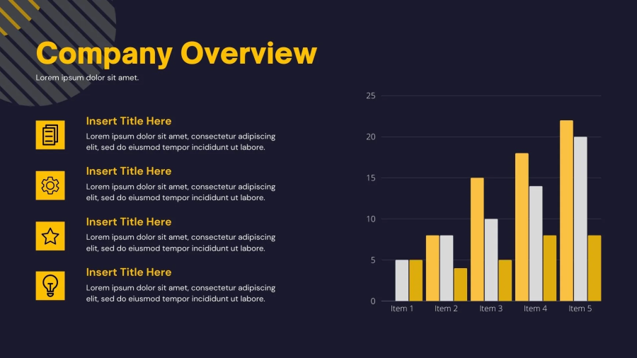 I will make your keynote, google slides, canva, and powerpoint presentation