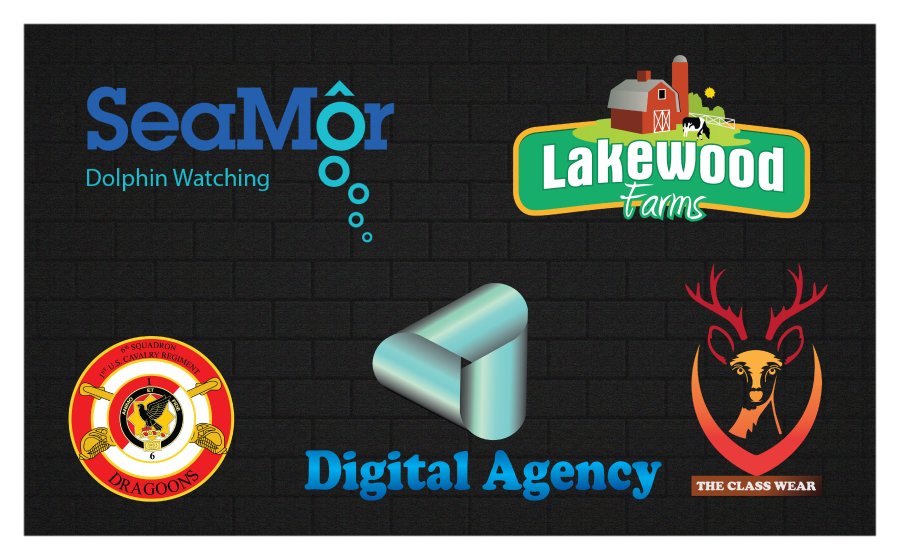Vector tracing, convert logo or image to vector quickly