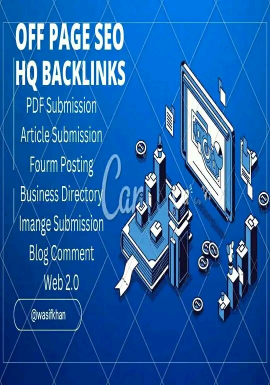 I will do 800 Quality Manual Backlinks .