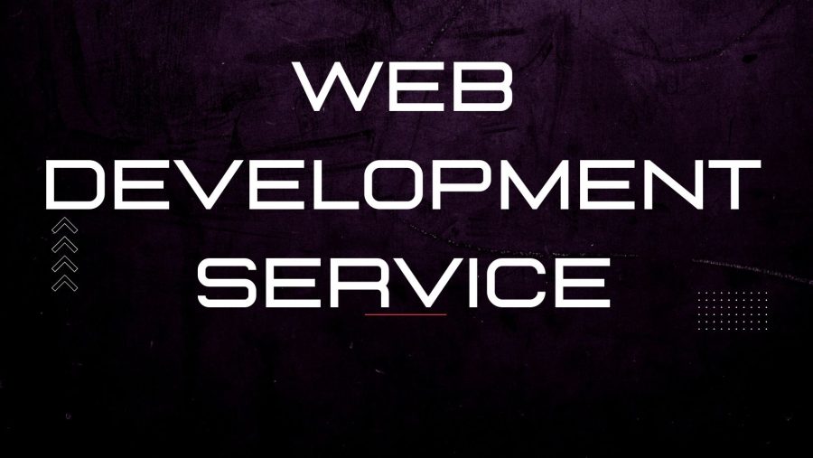 Web Development Services Tailored to You 