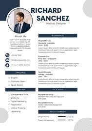 If You Want a Professionals CV or Resume You can Order Me Quickly!