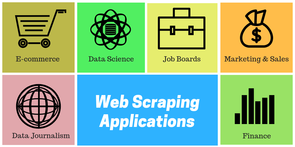 I will do web scraping data scraping any website with python and save result in excel google sheet 