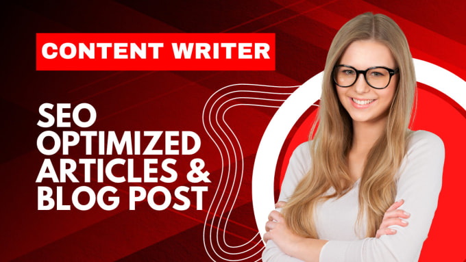 I will do 2 x 500 Words Professional Web Content Writing, Blog Post & Article Writing on all Topics