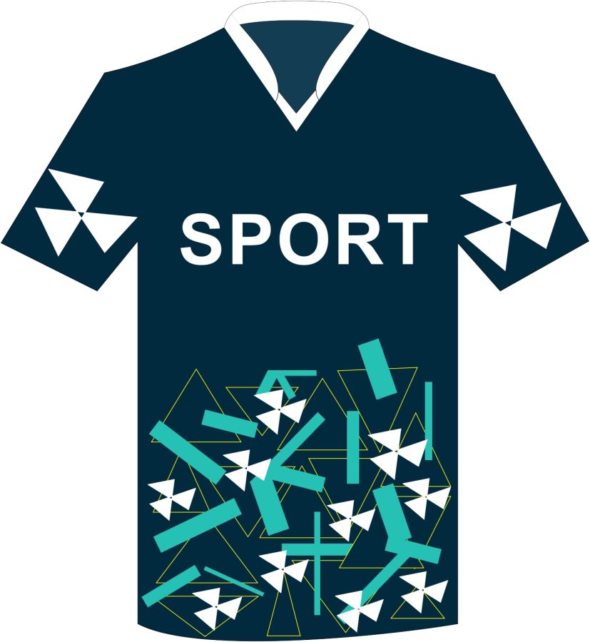 I will design a stunning Shirt for your business