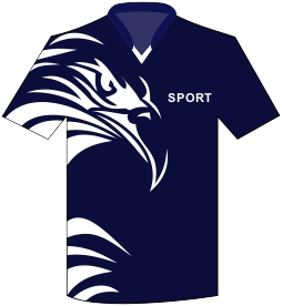 I will design a stunning Shirt for your business