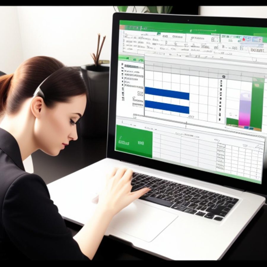 Data Entry Services: Fast, Accurate, and Reliable