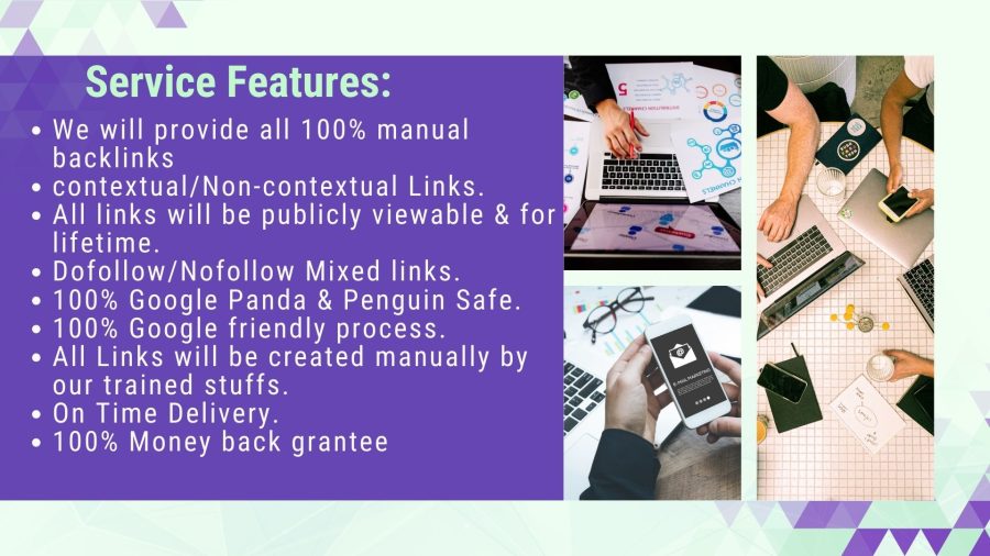 Comprehensive SEO Services: Boost Your Online Visibility Today!