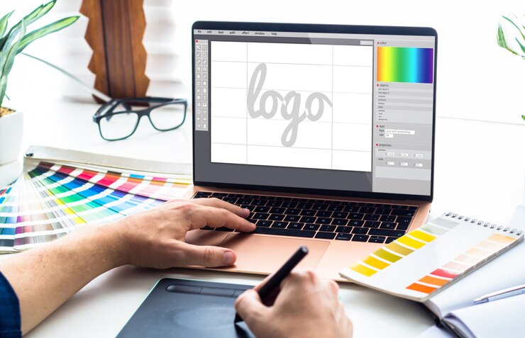 Creative Logo Design Services- Elevate Your Brand Identity!