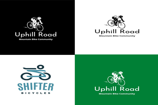 I will create custom logo design