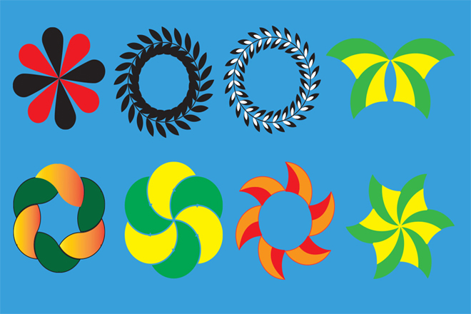 I will create custom logo design