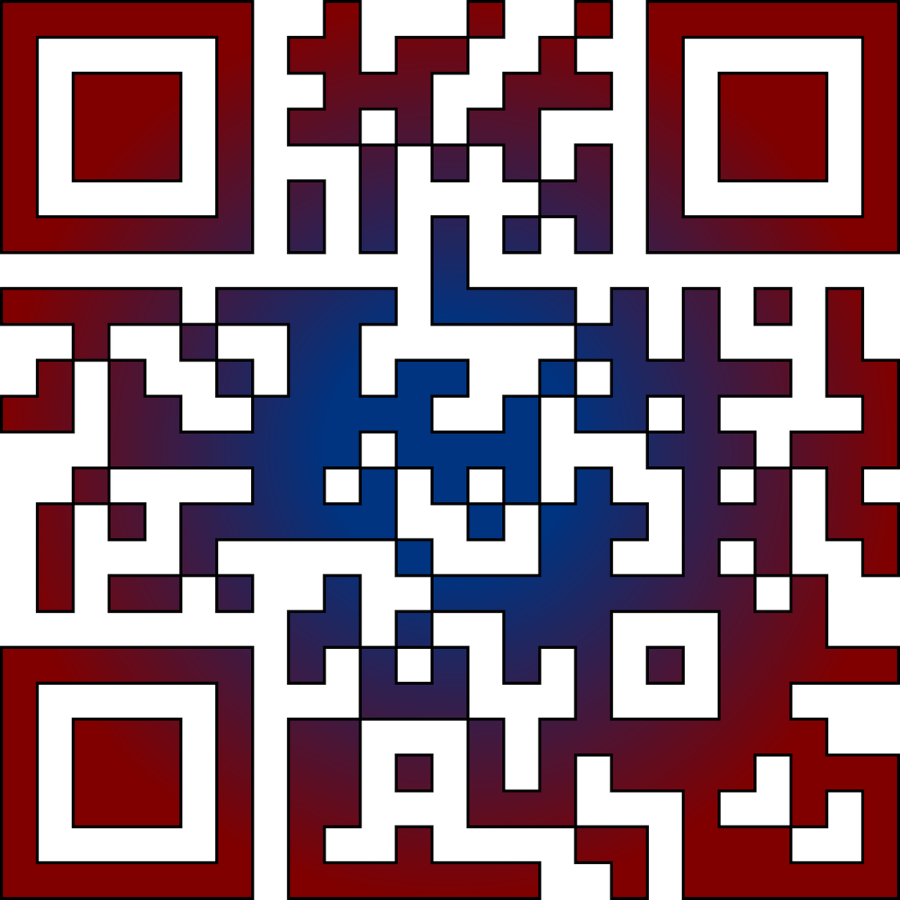 I will Create Professional QR Code, Bar Code, Logo Design and mail Signature generate in 1 hour.