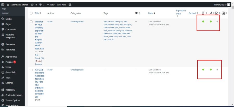 I will write amazon articles, seo friendly blog post for google AdSense approval