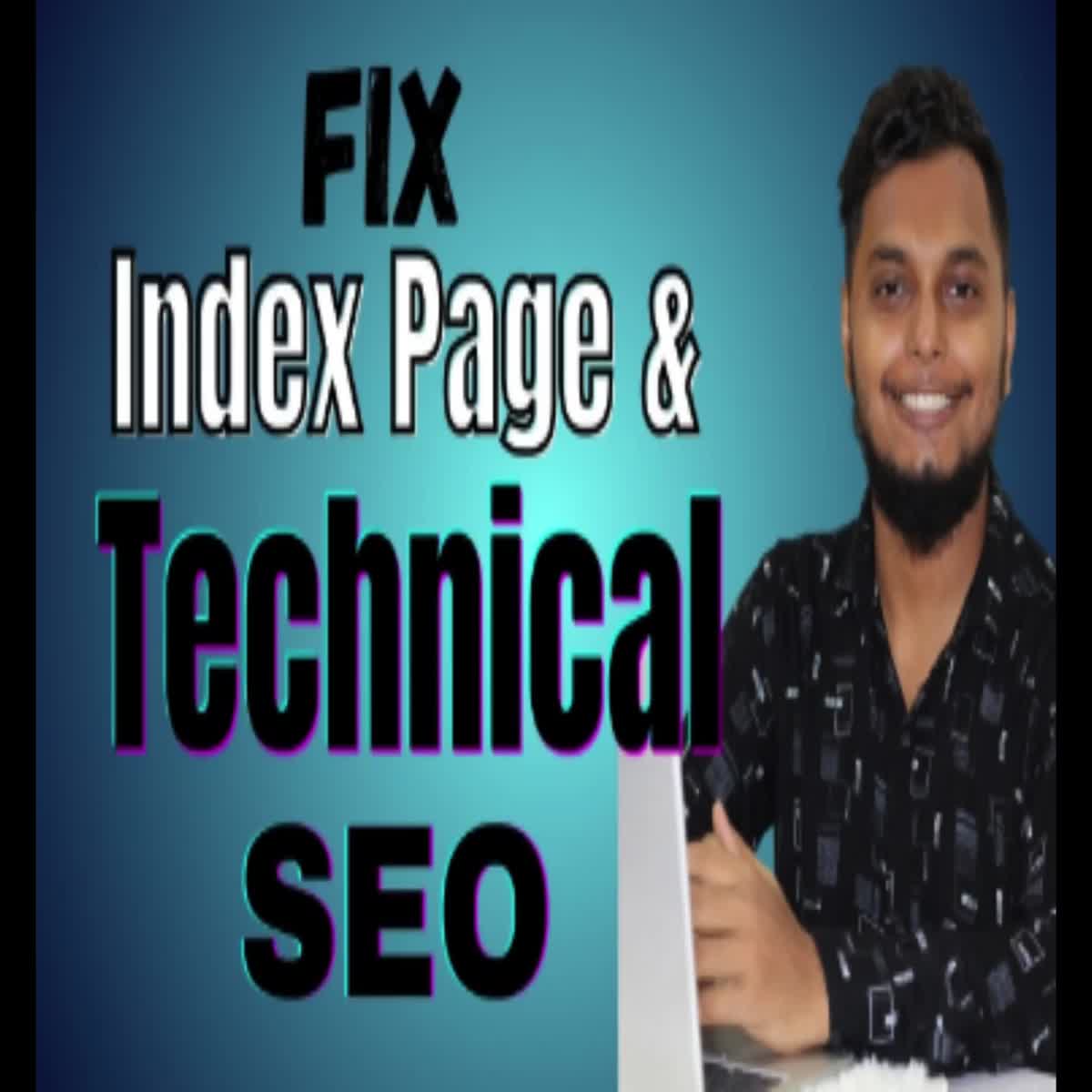 I will do screaming frog technical SEO audit report and full technical seo
