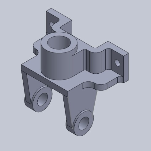 Expert CAD Designer: Transforming Your Ideas into Reality