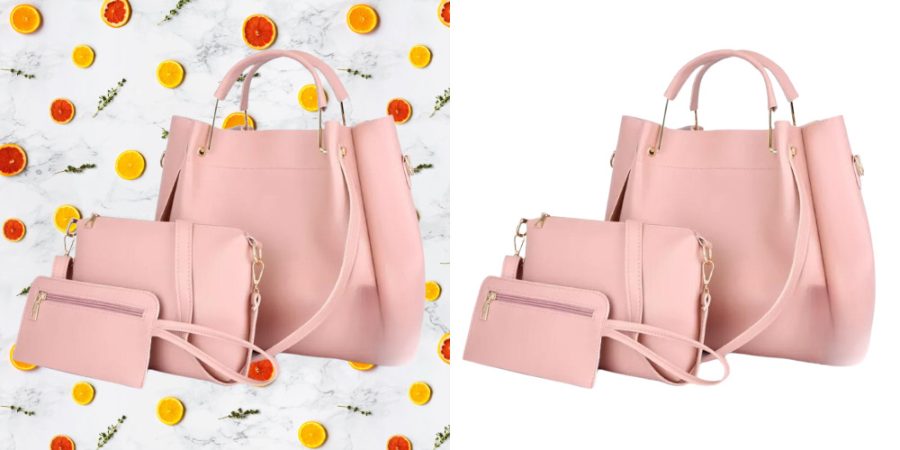 I will do background removal, photoshop editing or any photo edit 5