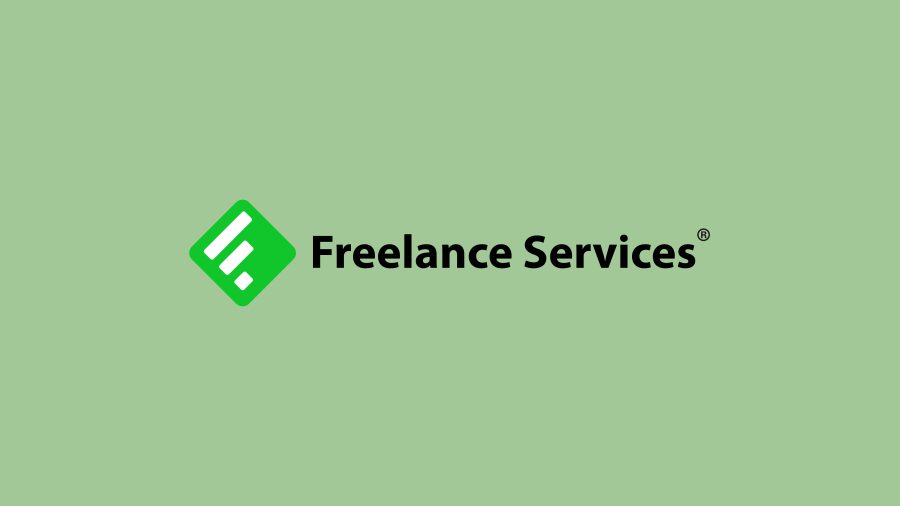 Design a 2 concept unique modern minimalist business logo