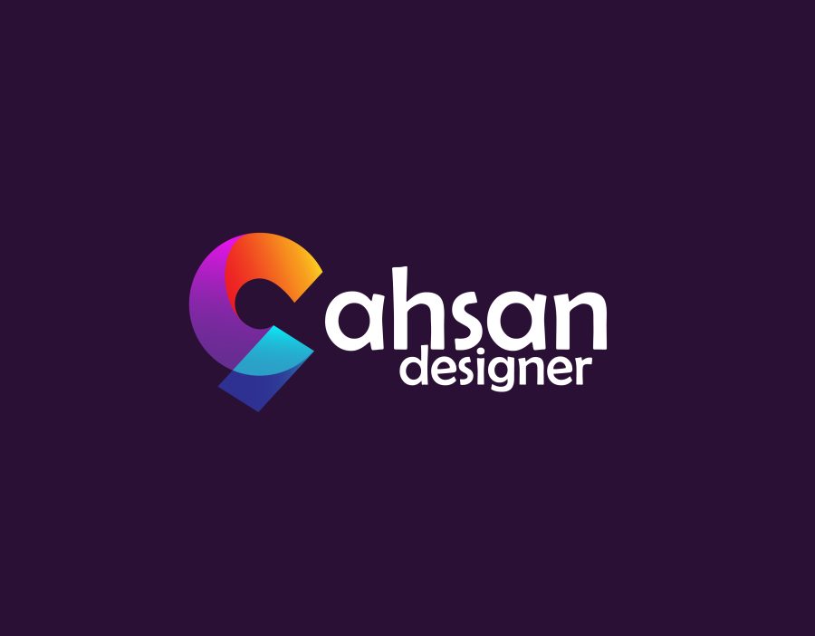 Design a 2 concept unique modern minimalist business logo