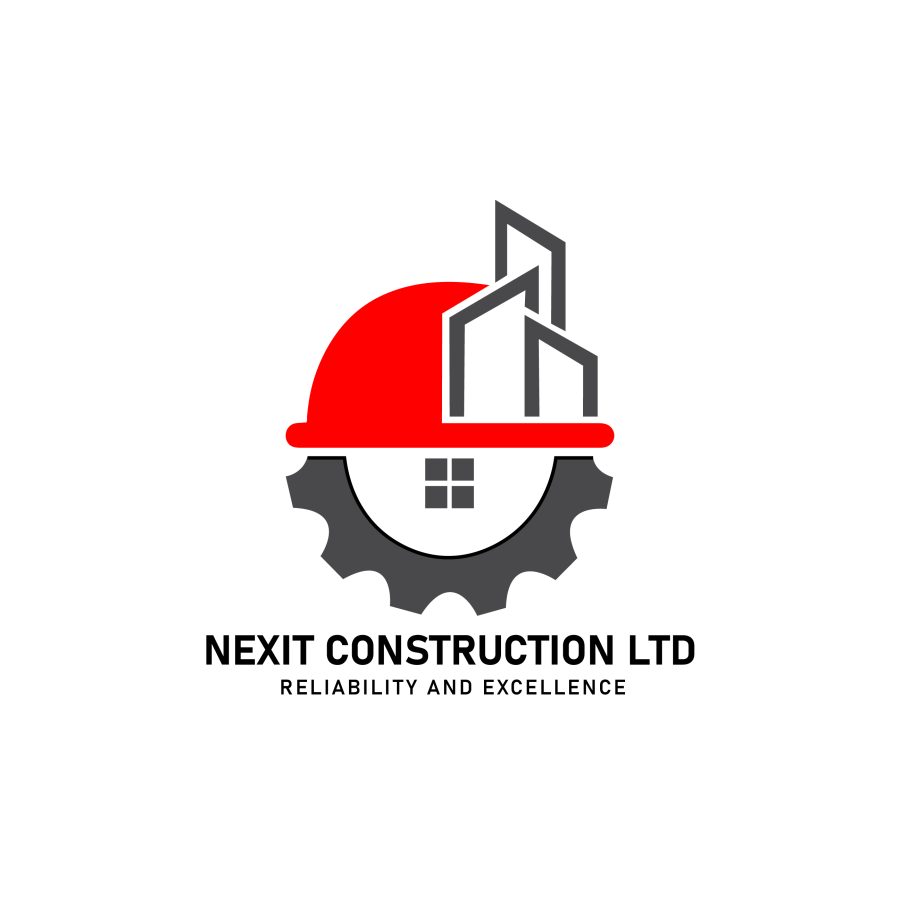 Design a 2 concept unique modern minimalist business logo