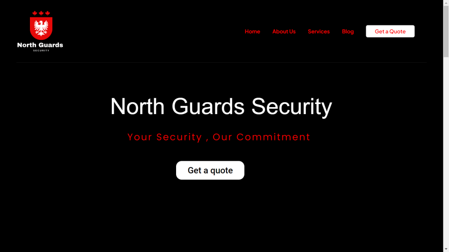 Website for restaurants, shops, brands, schools, projects, fyp 