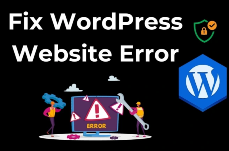 I will fix wordpress website issues errors bugs,HTML CSS,elementor pro divi expert help