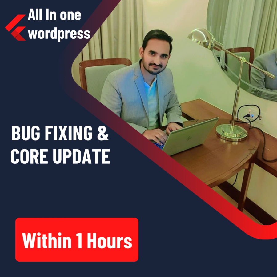 I will fix wordpress website issues errors bugs,HTML CSS,elementor pro divi expert help