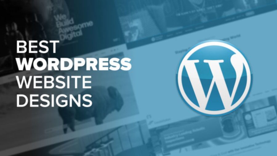 I will build a WordPress website for local businesses using pro themes & plugins