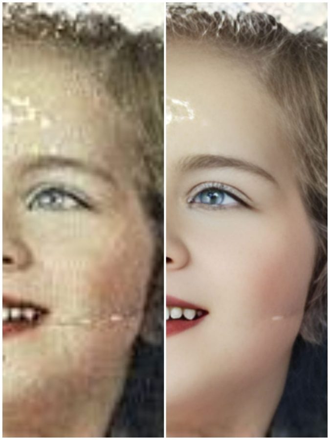 "Photo Editing Master: Bring Your Photos to Life!" 5 photo's in just 5$