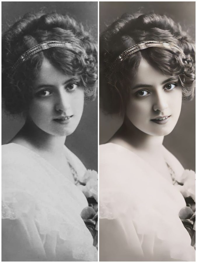 "Photo Editing Master: Bring Your Photos to Life!" 5 photo's in just 5$