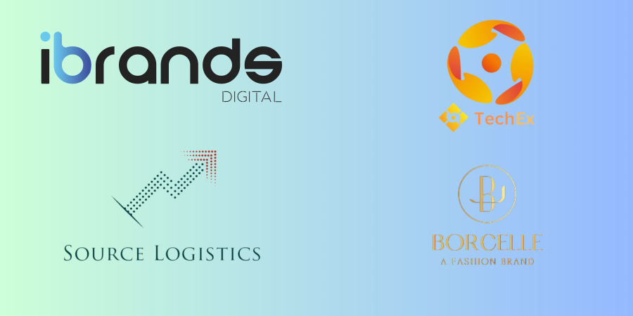 Modern, Professional Unique and Elegant Logo Design