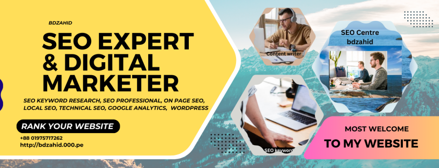 I will do on page SEO, technical optimization of WordPress, Shopify