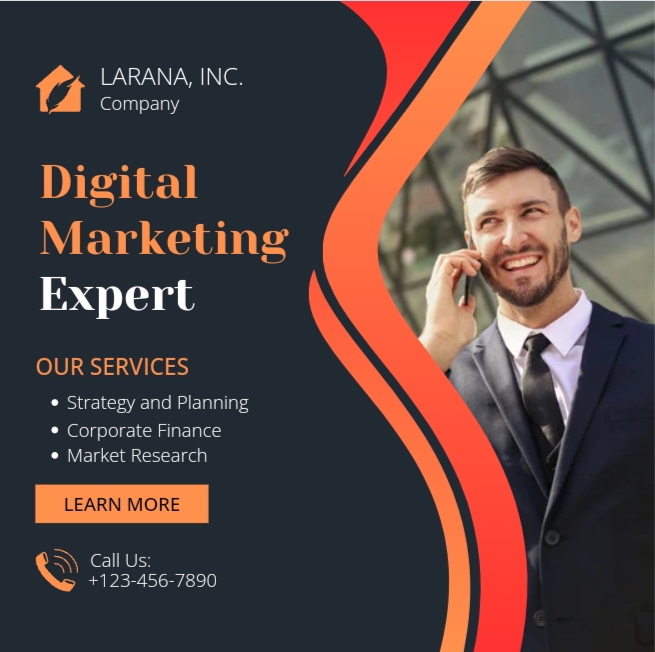  I will design flyer, poster,banner social media template