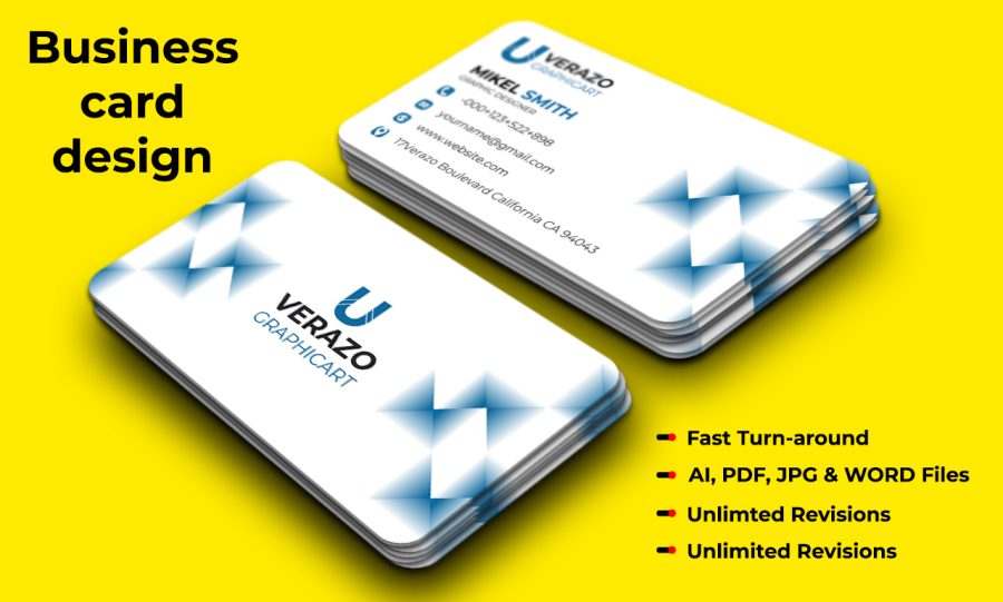 Professional, Modern, Luxury, Creative, Expert, Business card design