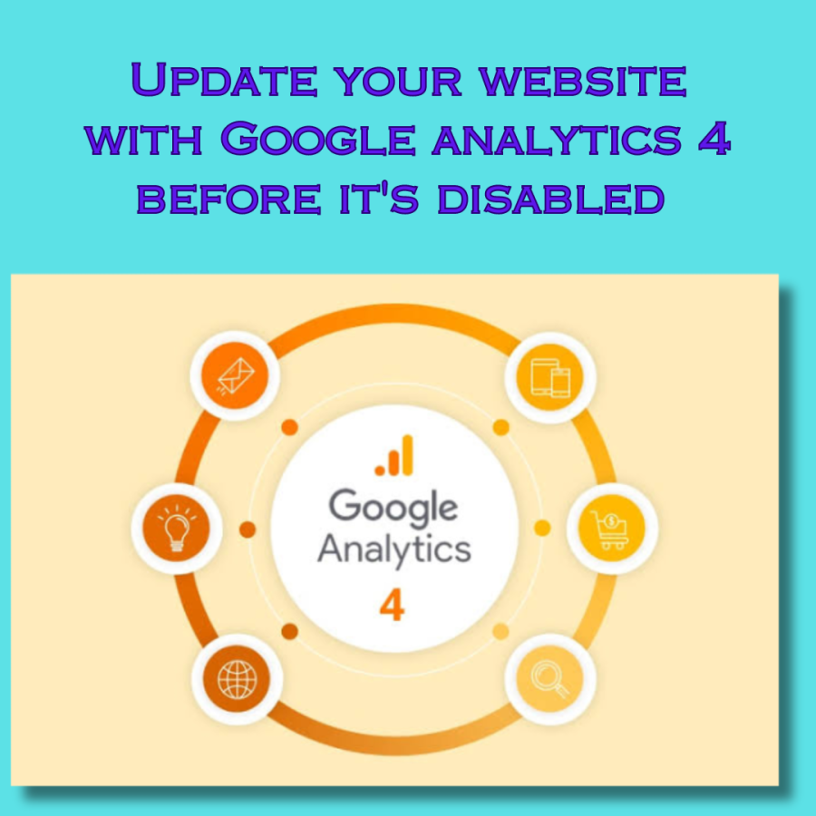 Google analytics 4 analyst and data entry projects 