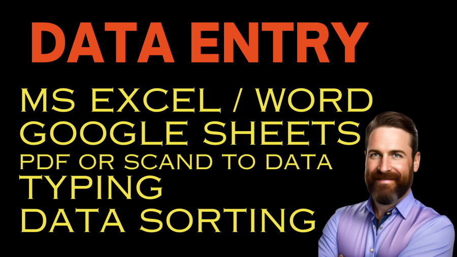 Expert Freelancer for Data Entry, WordPress Website Building, SEO, and Content Writing