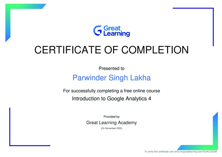 GA4 Mastery Solutions: Elevate Your Data Insights with Expert Google Analytics 4 Services