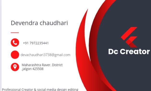 Social media editing & design editor