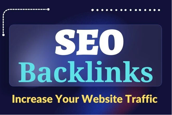 I will do google fast rankings with SEO backlinks