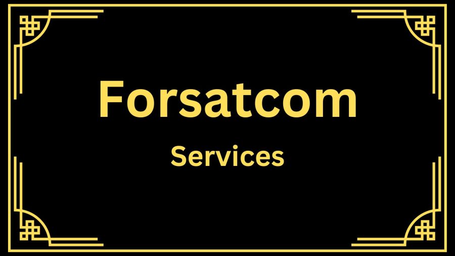 welcome to Forsatcom services we make brand/business logos with great and fascinating designs 
