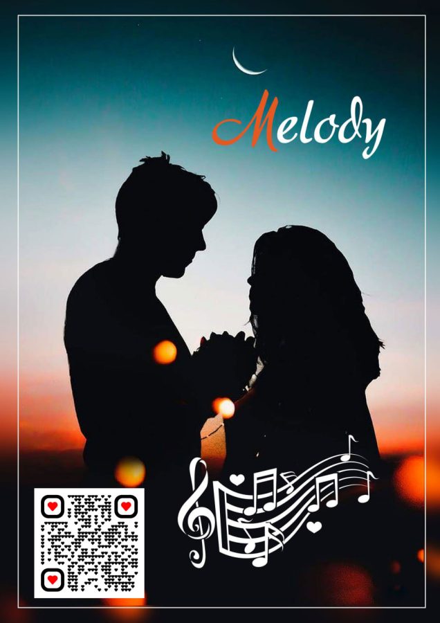 I make 10 memorable audio posters for you
