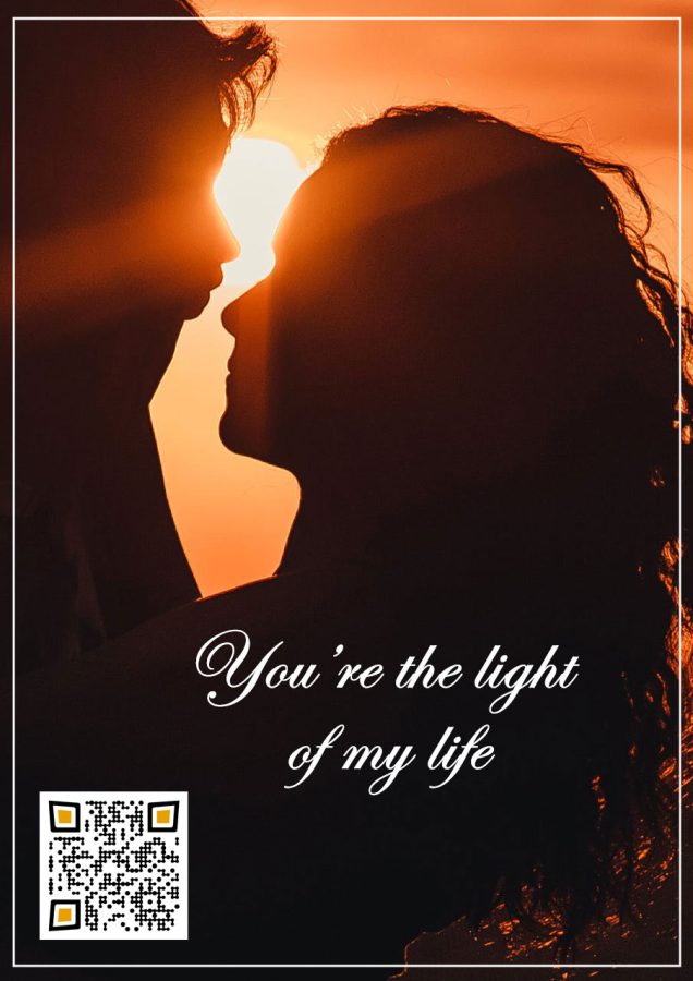 I make 10 memorable audio posters for you