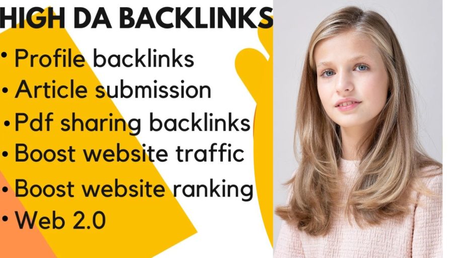 Drip Feed Your Website With White Hat SEO Backlinks Service optimization