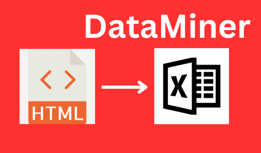 I will do data mining, web scraping, data extraction,excel CSV job