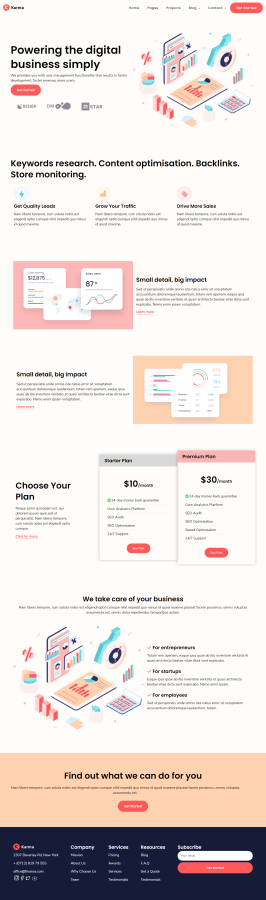 I will convert psd to html, figma to html / React Js, pdf or xd to html css bootstrap website