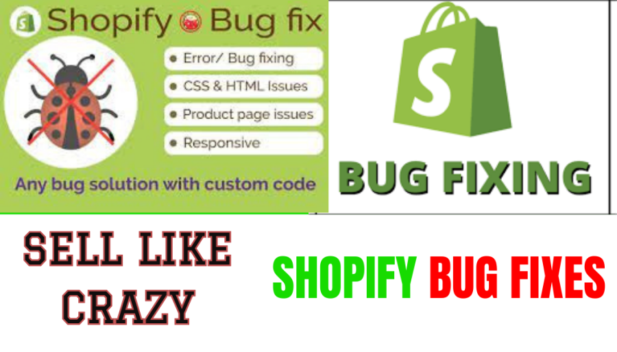 I will fix shopify customize shopify store, shopify expert