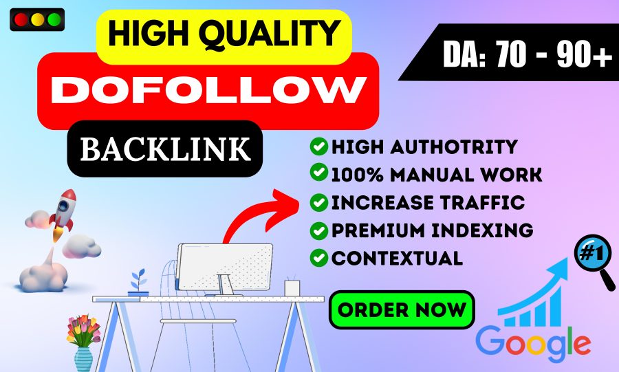 "Boost Your Website's Ranking with High-Quality SEO Backlinks - Exclusive Offers on SEOClerks!"
